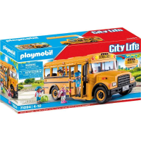 PLAYMOBIL US Schoolbus (71094)