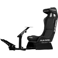 Playseat® Evolution PRO   Black ActiFit racingsimulator