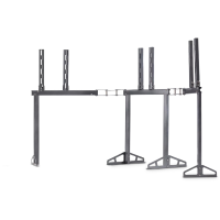 Playseat® TV Stand Triple houder