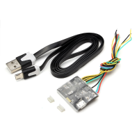 Playuavosd Fpv Osd Board For Apm Pixhawk Px4 Flight Controller