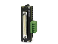 Plc Fronttafelinzet Phoenix Contact Flkm Pa D37/hw/an/c300 2900622
