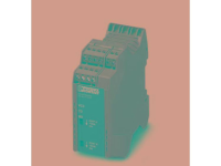 PLC uitbreidingsmodule Phoenix Contact PSI REP RS485W2 2313096 24 V/DC