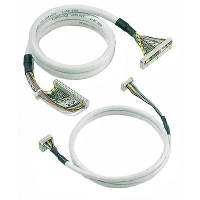 PLC verbindingskabel FBK 10/500 RK Weidmüller Inhoud: 1 stuk(s)