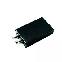 PLL GPSDO GPS Gecoördineerde Klok 10MHz Sinusgolfuitgang Ultra precisie Frequentie UTC Tijdssynchronisatie RS232 NMEA Si