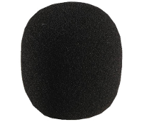 Monacor WS 60 Windkap Diameter:60 mm