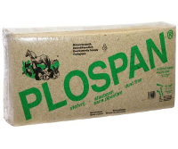 Plospan Houtvezel #95;_550 Ltr