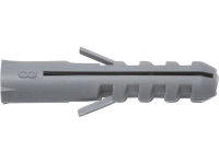 SWG 9058180 Plug 40 mm 8 mm 10 stuk(s)