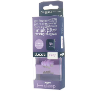 Pluggerz: Uni Fit Sleep
