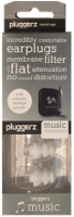 Pluggerz: Uni fit Music Premium