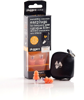 Pluggerz: Uni Fit Pro
