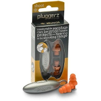 Pluggerz: Uni Fit Shoot