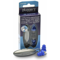 Pluggerz: Uni Fit Swim