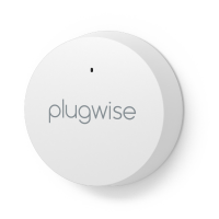 Plugwise Jip   Draadloze temperatuursensor temperatuursensor