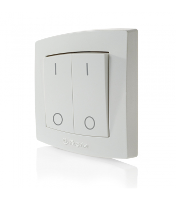 Plugwise Switch Lichtschakelaar