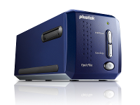 Plustek OpticFilm 8100 Diascanner, Negatiefscanner 7200 dpi