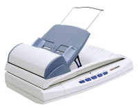 Plustek Smartoffice Pl2000 Plus Documentscanner A4 1200 X 1200 Dpi 20 Paginas/min Usb