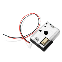 Pm2.5 Dust Sensor Module For Arduino 51mcu Stm32