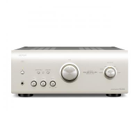 Denon Pma 2020ae Silver
