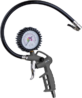 Aerotec neu Pneumatische bandenspanningsmeter 10 bar