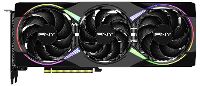 PNY Nvidia GeForce RTX 5060 Ti Videokaart GeForce RTX 5060 Ti 16 GB GDDR7 RAM