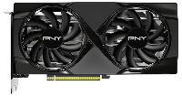 PNY Nvidia GeForce RTX 5060 Ti Videokaart GeForce RTX 5060 Ti 8 GB GDDR7 RAM