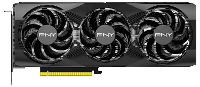 PNY Nvidia GeForce RTX 5070 Videokaart GeForce RTX 5070 OC 12 GB GDDR7 RAM PCIe x16 HDMI 2.1, DisplayPort 2.1