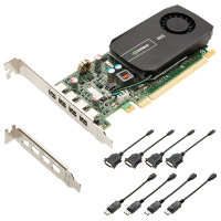 Nvidia Nvs 510 For Quad Dvi