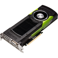 Nvidia Quadro M6000