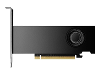 PNY Nvidia RTX 2000 Videokaart ADA Generation 16 GB GDDR6 RAM PCIe x8 Mini DisplayPort Vulkan