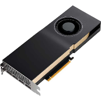 PNY NVIDIA RTX A5000 grafische kaart