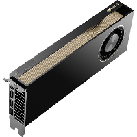 PNY NVIDIA RTX PRO 6000 Blackwell Max Q Generation 96GB SB grafische kaart