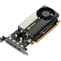 PNY NVIDIA T1000 grafische kaart
