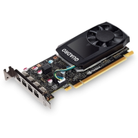 Quadro P620 DVI