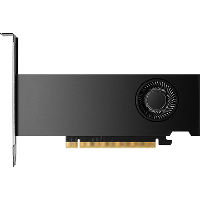 PNY Quadro RTX 2000 Ada Generation 16 GB grafische kaart