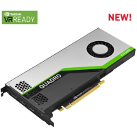 Quadro RTX 4000 8GB