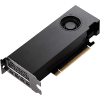 PNY Quadro RTX A2000 6GB 4x mini DisplayPort