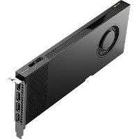 PNY Quadro RTX A4000 ADA 20GB grafische kaart