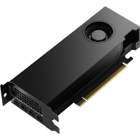 PNY Quadro RTX A4000 SFF ADA 20GB grafische kaart