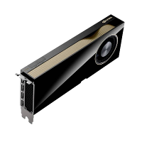 PNY RTX 6000 Videokaart GDDR6 RAM PCIe 4.0 X4, DisplayPort