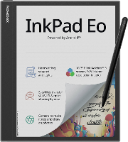 PocketBook InkPad Eo eBook reader 26.2 Cm (10.3 Inch) Grijs