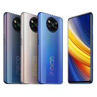 POCO X3 Pro Global Version Snapdragon 860 8GB RAM 256GB ROM 6.67 Inch 120Hz Refresh Rate 48MP Quad Camera 5160mAh Octa C