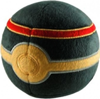 Pokemon Pluche   Luxury Ball