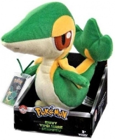 Pokemon Pluche   Snivy