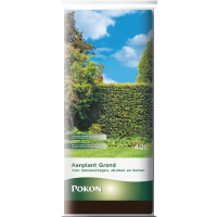 Aanplant Grond 40L
