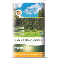 Beuken & Hagen Voeding 10 kg