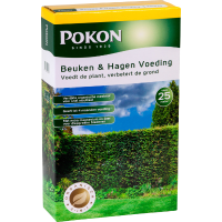 Beuken & Hagen Voeding 2,5 kg