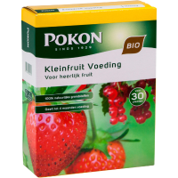 Kleinfruit Voeding 1kg