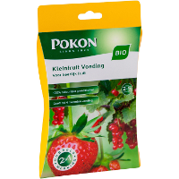 Pokon Bio Kleinfruit Voeding meststof