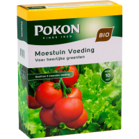 Bio Moestuin Voeding 1Kg