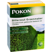 Bitterzout Groenmaker, 500gr
